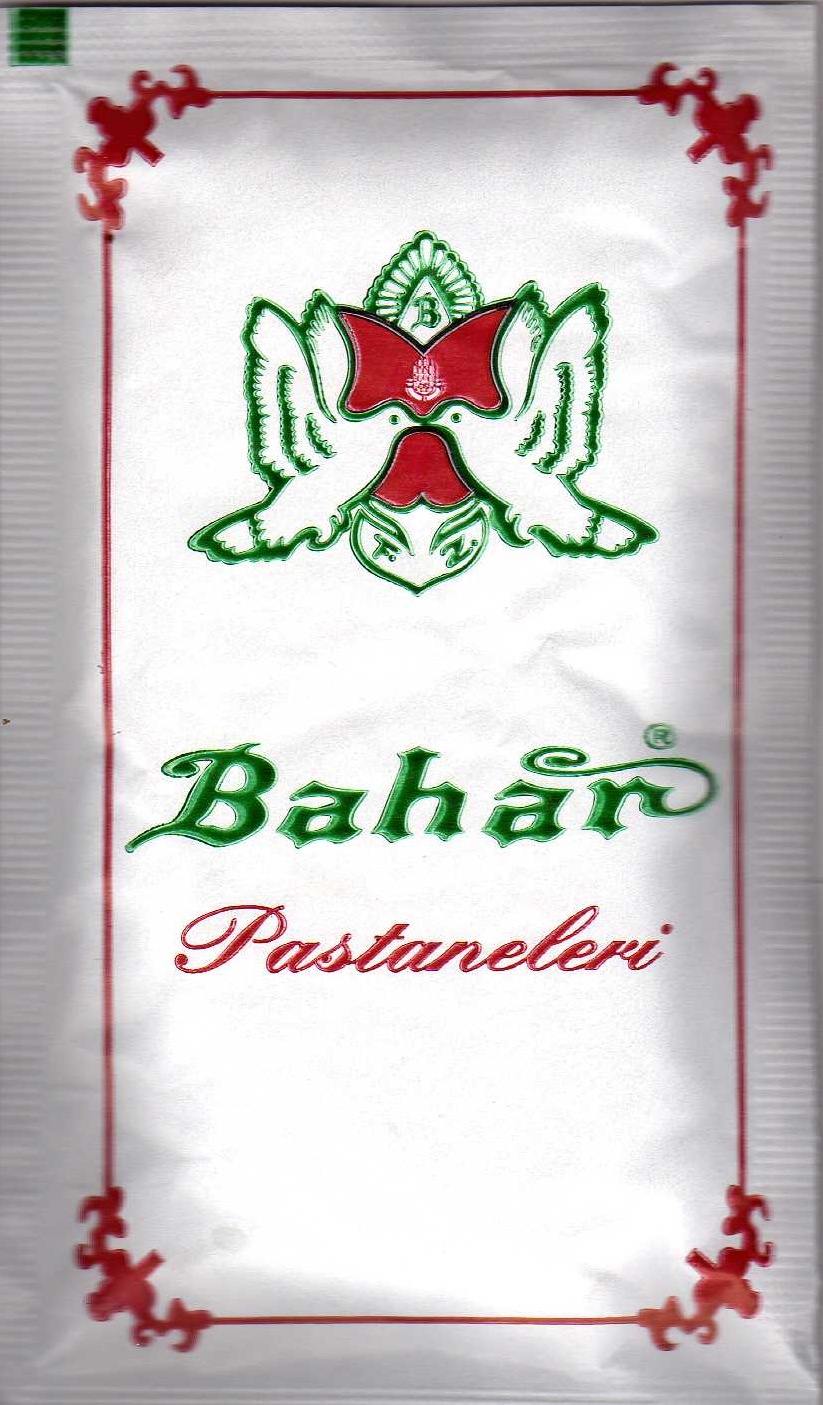 0054 Bahar - Florya